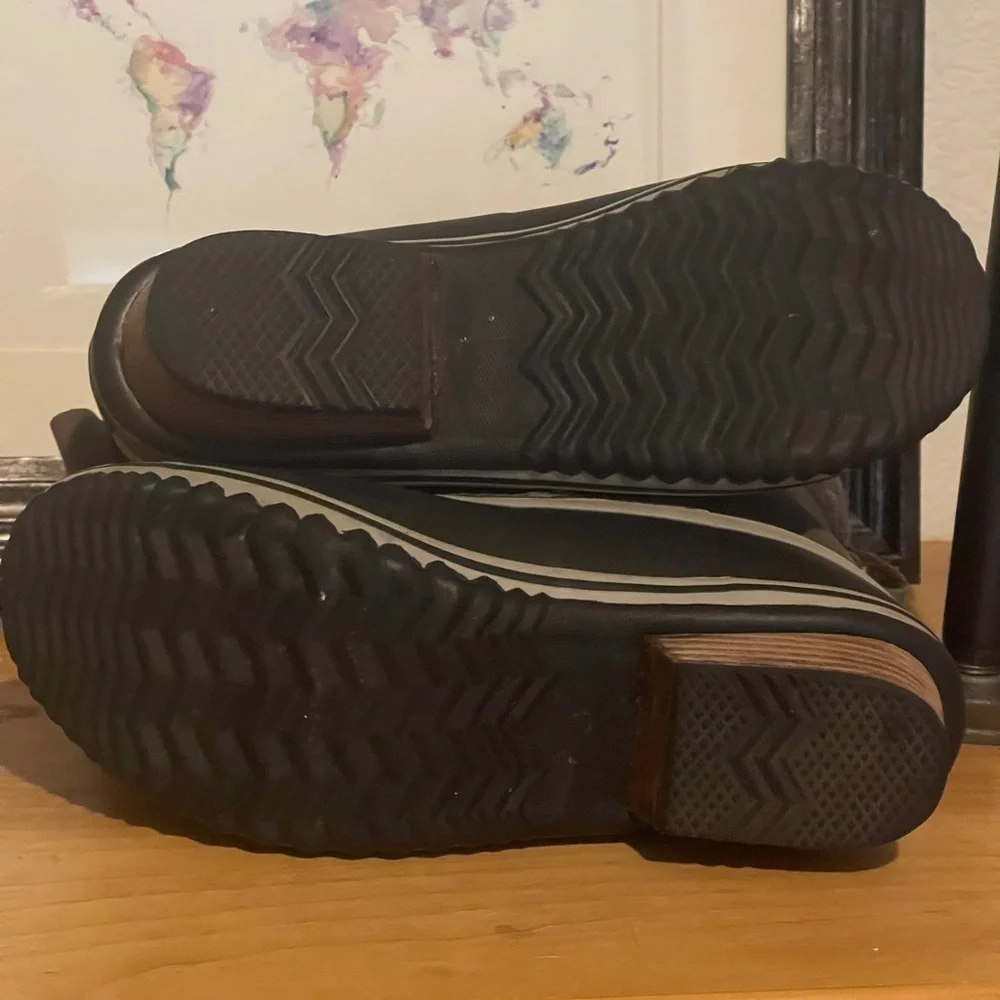 Sorel slimpack ii